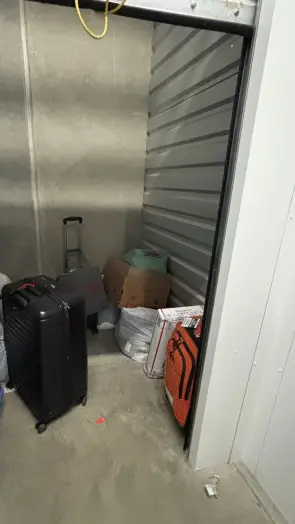 Luggage