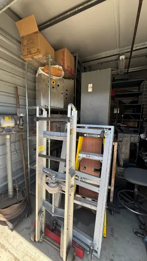 Work_bench