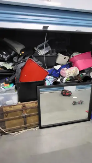 Luggage