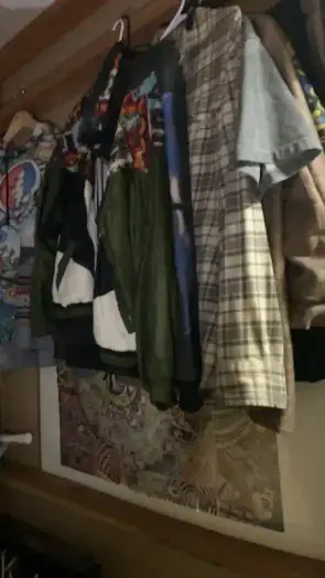 Clothes