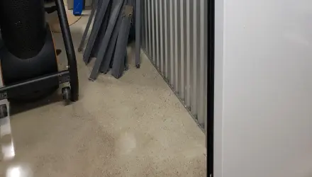 Unit 3441, 10x21 unit, 1-800-Self-Storage.com on Coolidge