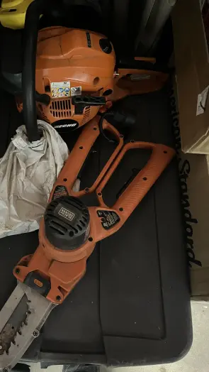 Hand-tools