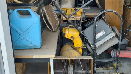 Unit C29, 10x20 unit, Bowe Holding Co. LLC - (T&J)