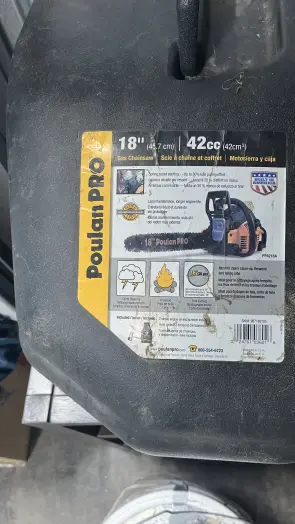 Power-tools