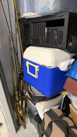 Bins