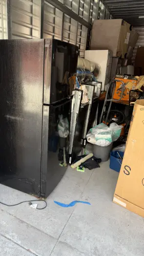 Fridges