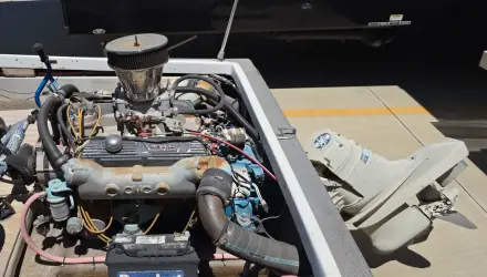 Jet-Boat