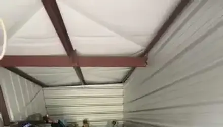 Unit 80 — 10x15 unit — AZ Storage - Wincester