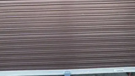 Unit 0700 — 10x20 unit — Logan Self Storage