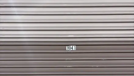 Unit 1041, 10x20 unit, Logan Self Storage