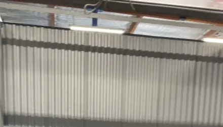 Unit 703 — 10x12 unit — Tustin AAA Quality Self Storage