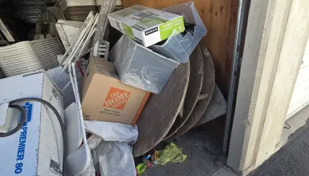 Unit 208, 12x50 unit, A1 Access Storage
