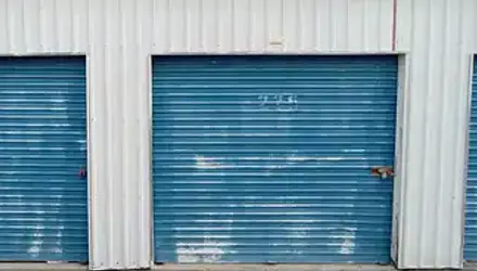 Unit F225, 20x20 unit, 1st Choice Storage - Gulfport - Pass Road - MS