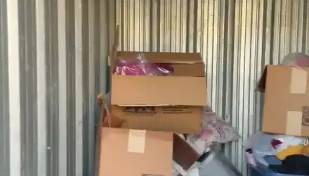 Unit 39, 5x10 unit, Simple Storage - Abbeville