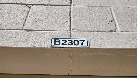Unit B2307, 10x30 unit, Otay Mesa Self Storage