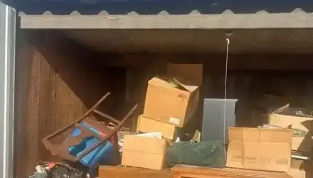 Unit 389, 10x10 unit, Derrels Mini Storage - Fresno - CA - #25