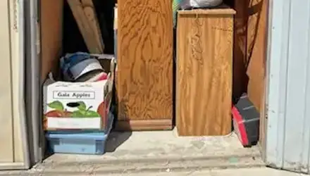Unit 1173, 5x10 unit, Derrels Mini Storage - Fresno - CA - #25