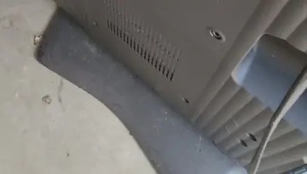 Unit 60, 6x9 unit, South Vicksburg Storage - Hullum