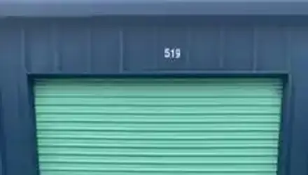 Unit 517/544, 10x30 unit, Paradise Storage - Claremore - OK