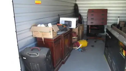 Suitcase
