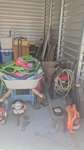 Powertools