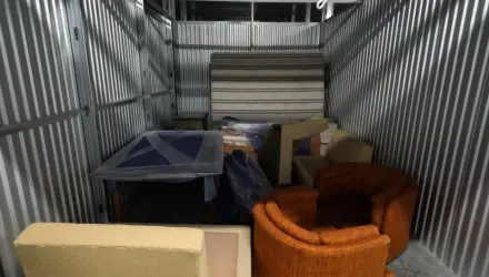 Unit 81 — 10x15 unit — Fountain Lakes Storage - St. Charles - MO