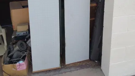 Unit D003, 10x10 unit, Anytime Storage - 1751 E Benson Hwy - AZ
