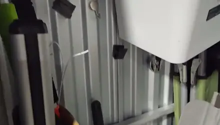 Unit 1007 — 5x10 unit — Ultra Self Storage