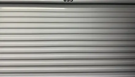Unit 095, 10x10 unit, Greenwood Self Storage