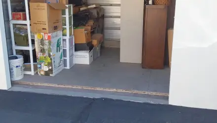 Unit 4056, 10x10 unit, Anytime Storage - 7340 E Benson - AZ