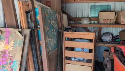 Unit 61 — 10x20 unit — Storage Near Me Festus - MO
