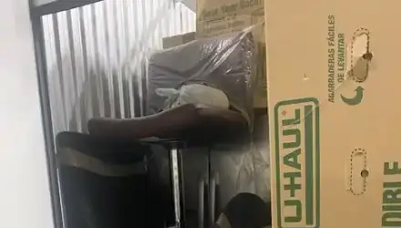 Unit 1074 — 10x30 unit — Ultra Self Storage – Florissant - MO