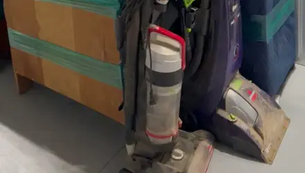 Unit 519, 10x20 unit, Just Store It! - Riverside