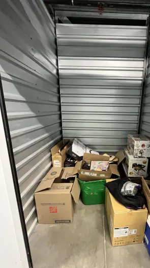 Boxes