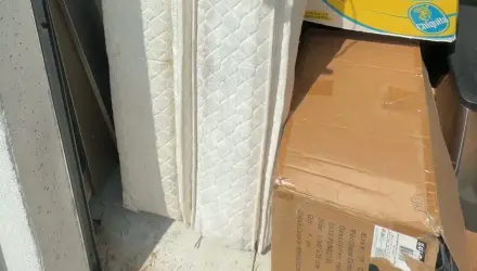 Unit 6068 — 5x15 unit — Bearcat Storage - Burlington - KY