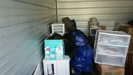 Unit 518, 10x15 unit, Self Storage of Spokane