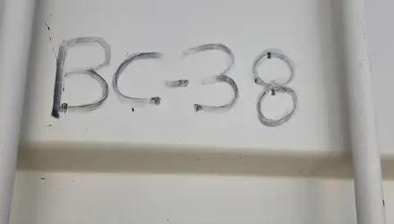 Unit BC38, 8x20 unit, StorageLand - Kennewick