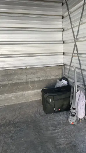 Luggage