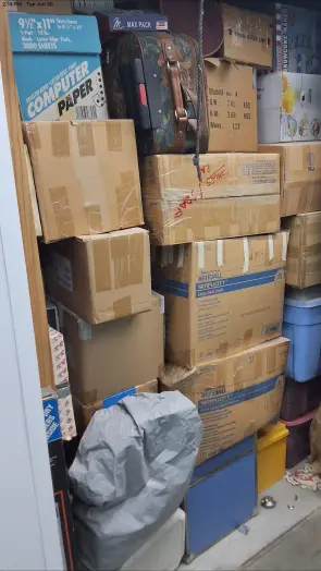 Boxes