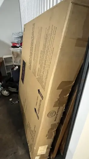 Boxes
