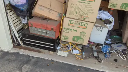 Ladder