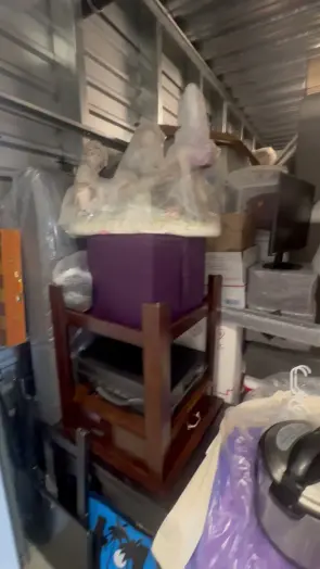 Jewelry Box