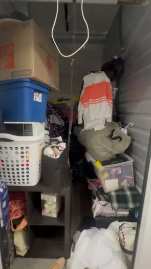 Laundry Basket