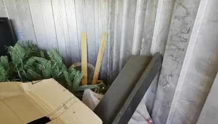 Unit E12 - White Lake, Michigan | A1 Affordable Storage 3 - White Lake ...