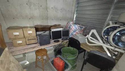 Unit 349 - Aldergrove, British Columbia | Aldergrove Mini Storage | BID13