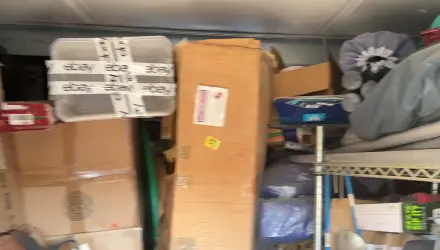 Unit 193/208 - Grand Rapids, Michigan | Boxer Storage- Kentwood | BID13