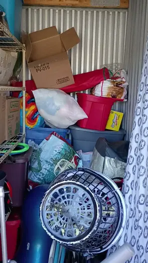 Unit B3 - Kent, Ohio | Stow Kent Self Storage | BID13