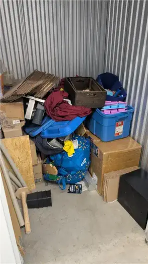 Unit 2373 - Vancouver, British Columbia | L145 - Sentinel Storage ...