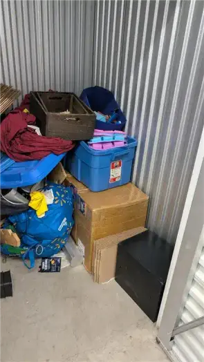 Unit 2373 - Vancouver, British Columbia | L145 - Sentinel Storage ...