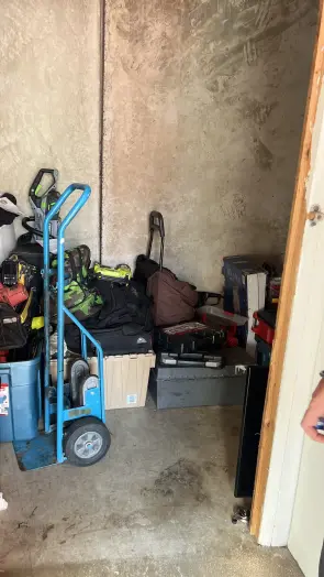 Unit D8-03 - Surrey, British Columbia | U-Haul Moving & Storage at 84th ...